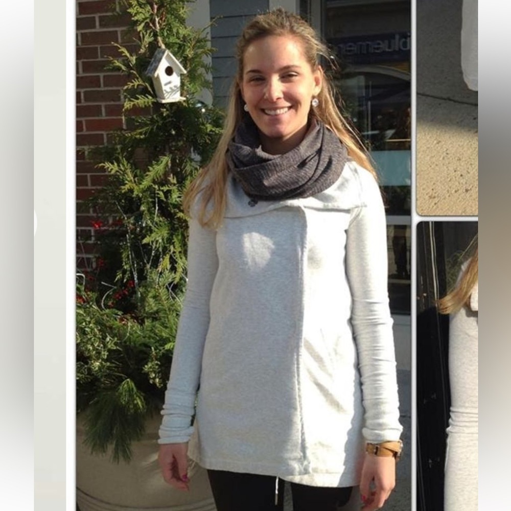 Lululemon Jacket - Picture 3 of 12